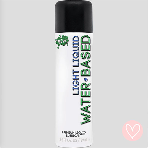Lubricante Light Liquid