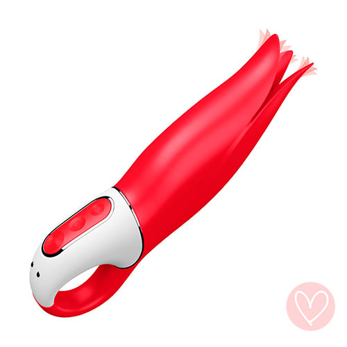 Vibrador Satisfayer